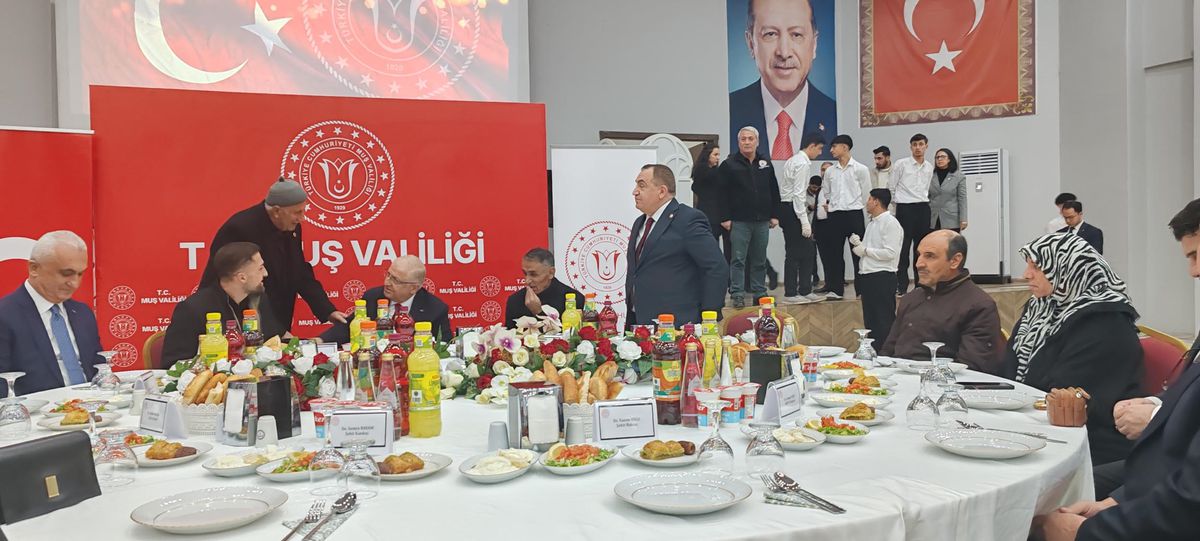 Bakan Güler: Karada, havada, denizde, sınır hattında ve siber alanda tedbirlerimizi artırdık