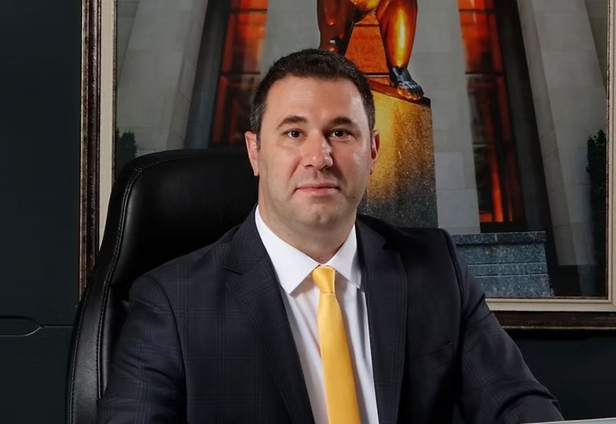Barış Göktürk kimdir, Barış Göktürk serveti ne kadar, zengin mi?