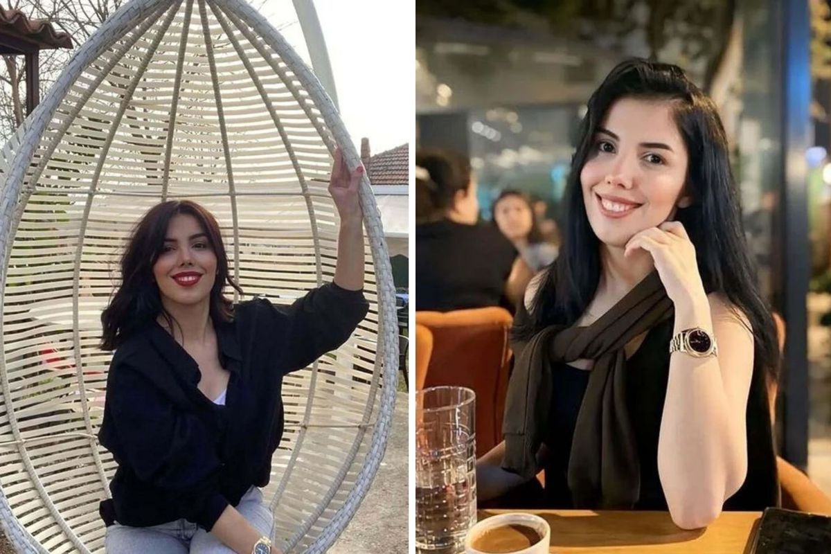 Barışmak istediği esi kız arkadaşını öldüren sanık: Kötü sözler söyleyince kendimi kaybetti