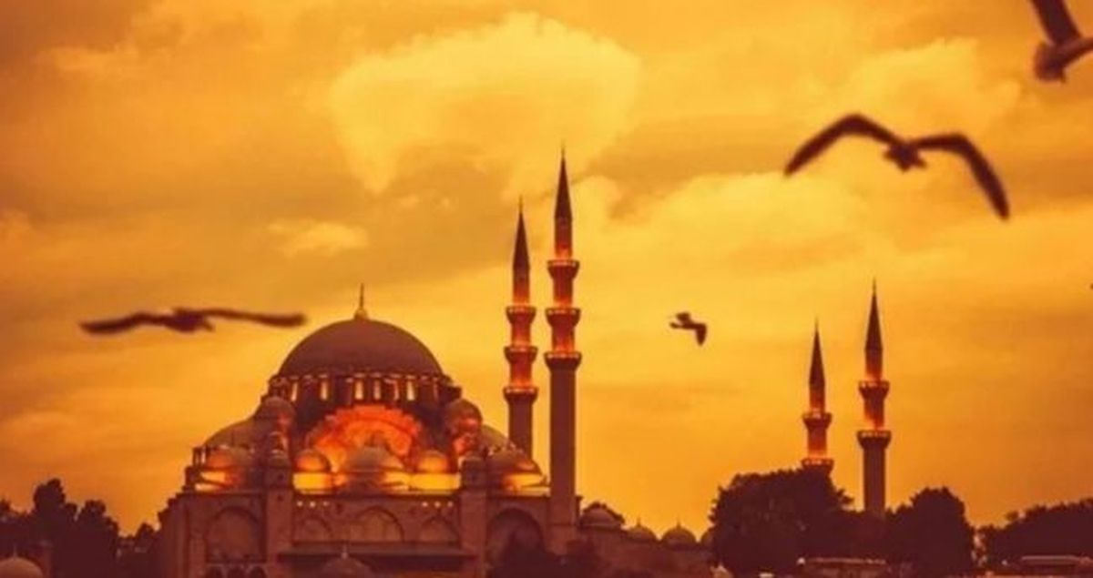 Bayrama kaç gün kaldı? Ramazan Bayramı hangi gün, ayın kaçında? Ramazan'ın bitmesine kaç gün kaldı?