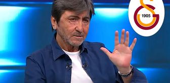 Kızdıracak tahmin! Rıdvan Dilmen, Galatasaray'ın tur şansı için yüzde verdi