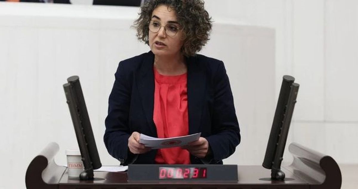 Çiçek Otlu kimdir, hangi partiden? Çiçek Otlu'nun hastalığı nedir, neden ameliyat oldu?