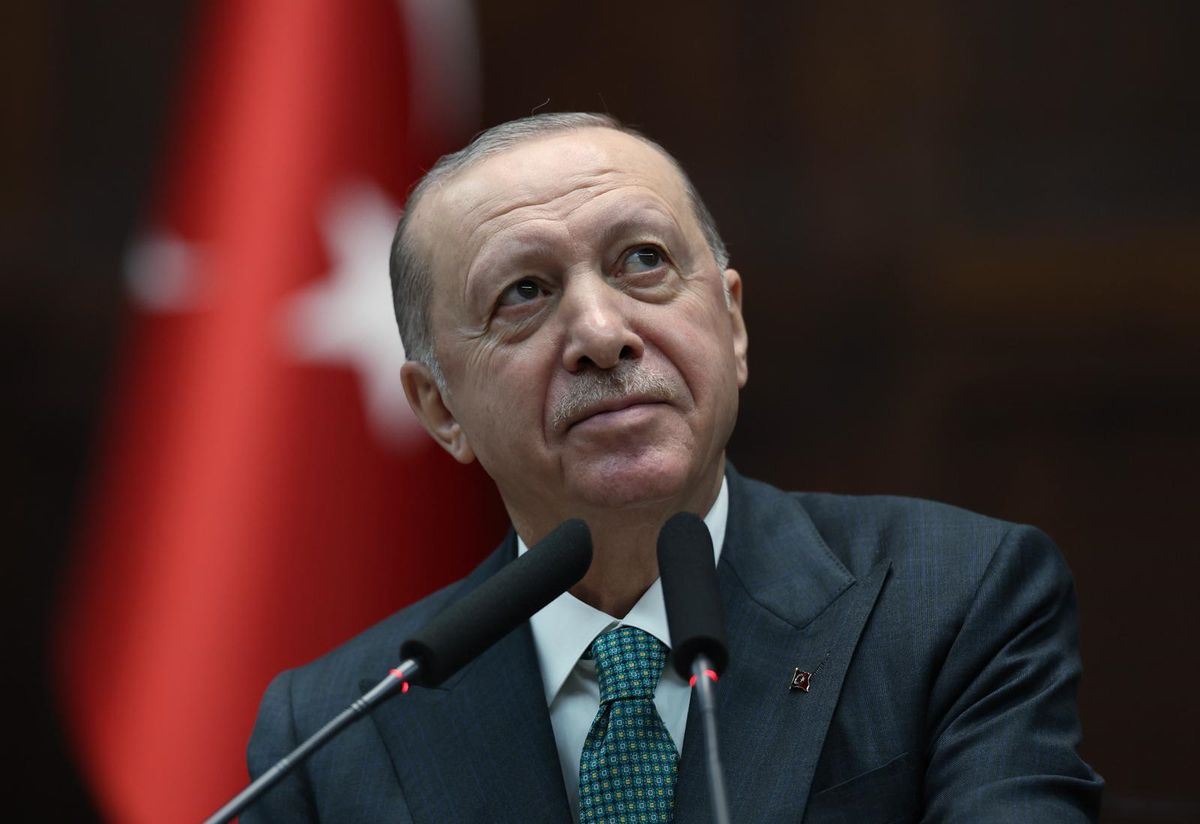 Cumhurbaşkanı Erdoğan: Türkiye'ye el uzatanın eli, dil uzatanın dili yanar