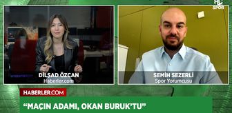 D-Smart Spor yorumcusu Liverpool deplasmanının kırılma noktasını açıkladı