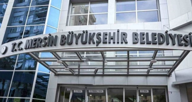 Doğukan Uyan kimdir? Mersin Büyükşehir Belediyesi Özel Kalem Müdürü Doğukan Uyan neden gözaltına alındı?