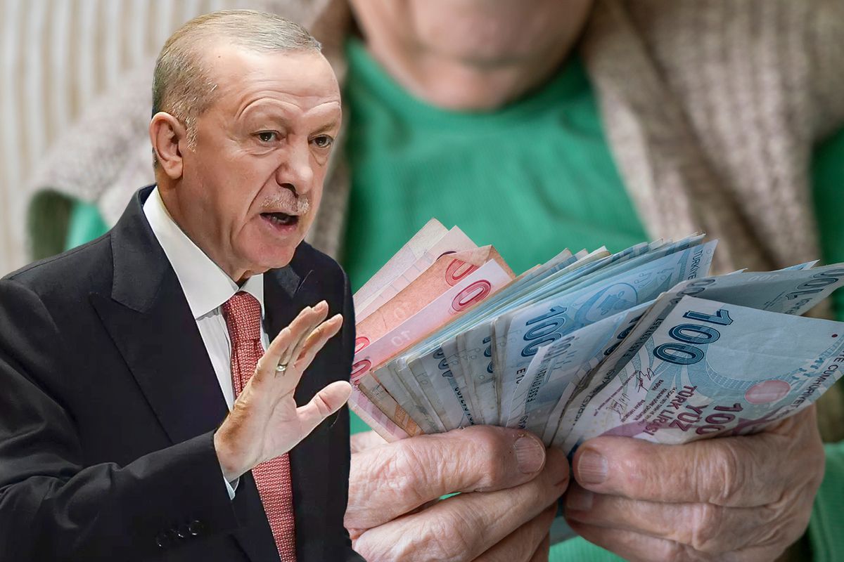 Emekli maaşı ve bayram ikramiyelerinin ödeneceği tarih belli oldu