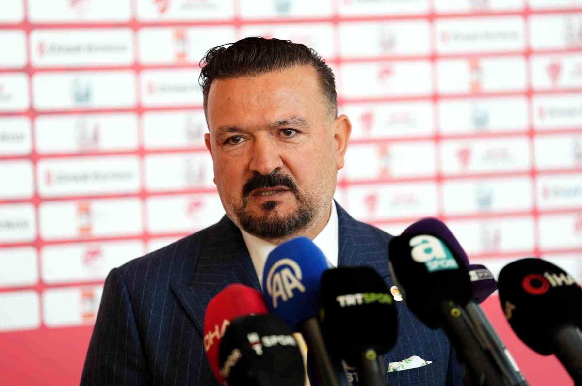 Ertan Torunoğulları: 'Bundan sonraki maçlarda VAR'da yabancı hakemler olsun'