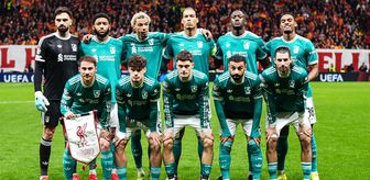 Galatasaray yenilgisi sonrası Liverpool'da deprem: Takımdan ayrılmak istedi