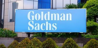Goldman Sachs, spot XRP ETF'lerinin en büyük yatırımcısı oldu