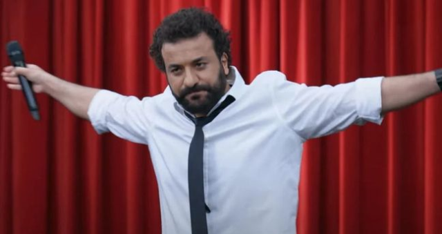 Hasan Can Kaya evleniyor mu, kiminle evleniyor? Hasan Can Kaya'nın sevgilisi kimdir, kaç yaşında, nereli?