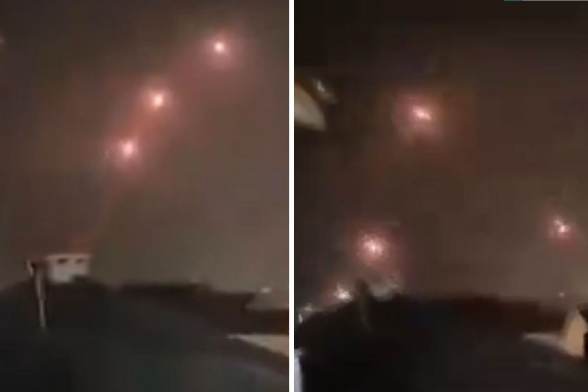 Hizbullah'dan İsrail'e roket saldırısı!