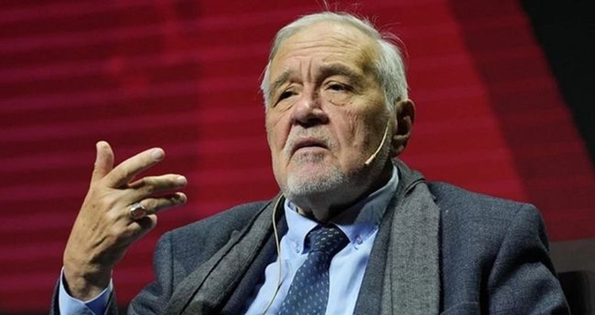 İlber Ortaylı hasta mı, hastalığı nedir? İlber Ortaylı'nın sağlık durumu nasıl, yaşıyor mu?