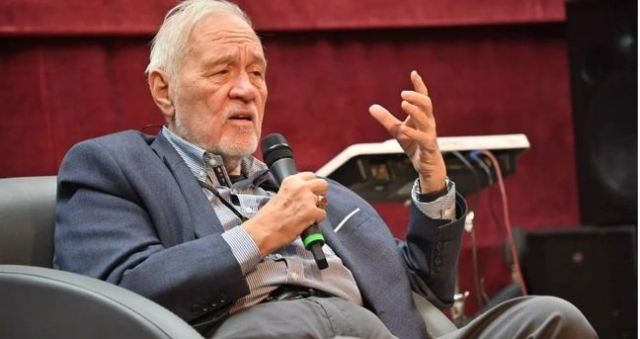 İlber Ortaylı öldü mü? SON DAKİKA! İlber Ortaylı yaşıyor mu, sağlık durumu nasıl?