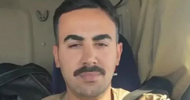 İran'da savaşta ölen Türk tır şoförü Hüseyin Fırat evli mi, eşi kimdir? Hüseyin Fırat'ın çocuğu var mı, kaç tane çocuğu var?