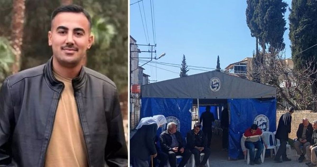 İran'da savaşta ölen Türk tır şoförü Hüseyin Fırat evli mi, eşi kimdir? Hüseyin Fırat'ın çocuğu var mı, ka...