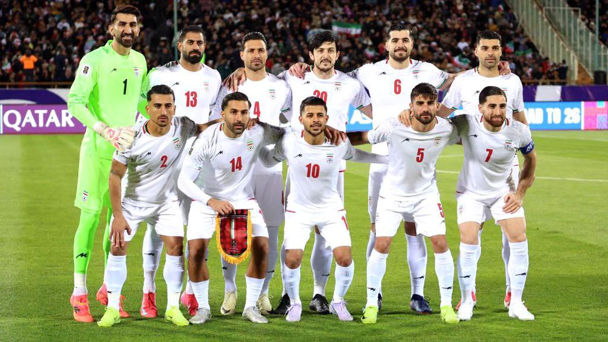 İran Dünya Kupası'na Katılmayacak