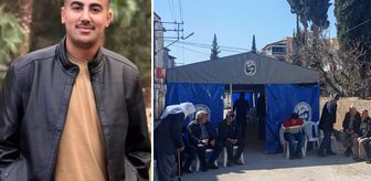 İsrail füzesiyle vurulan Türk tır şoförü hayatını kaybetti