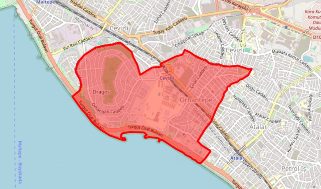 İstanbul KARTAL su kesintisi! 11-12 Mart İSKİ Kartal su kesintisi ne zaman bitecek, sular ne zaman gelecek?