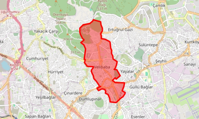 İstanbul PENDİK su kesintisi! 11-12 Mart İSKİ Pendik su kesintisi ne zaman bitecek, sular ne zaman gelecek?