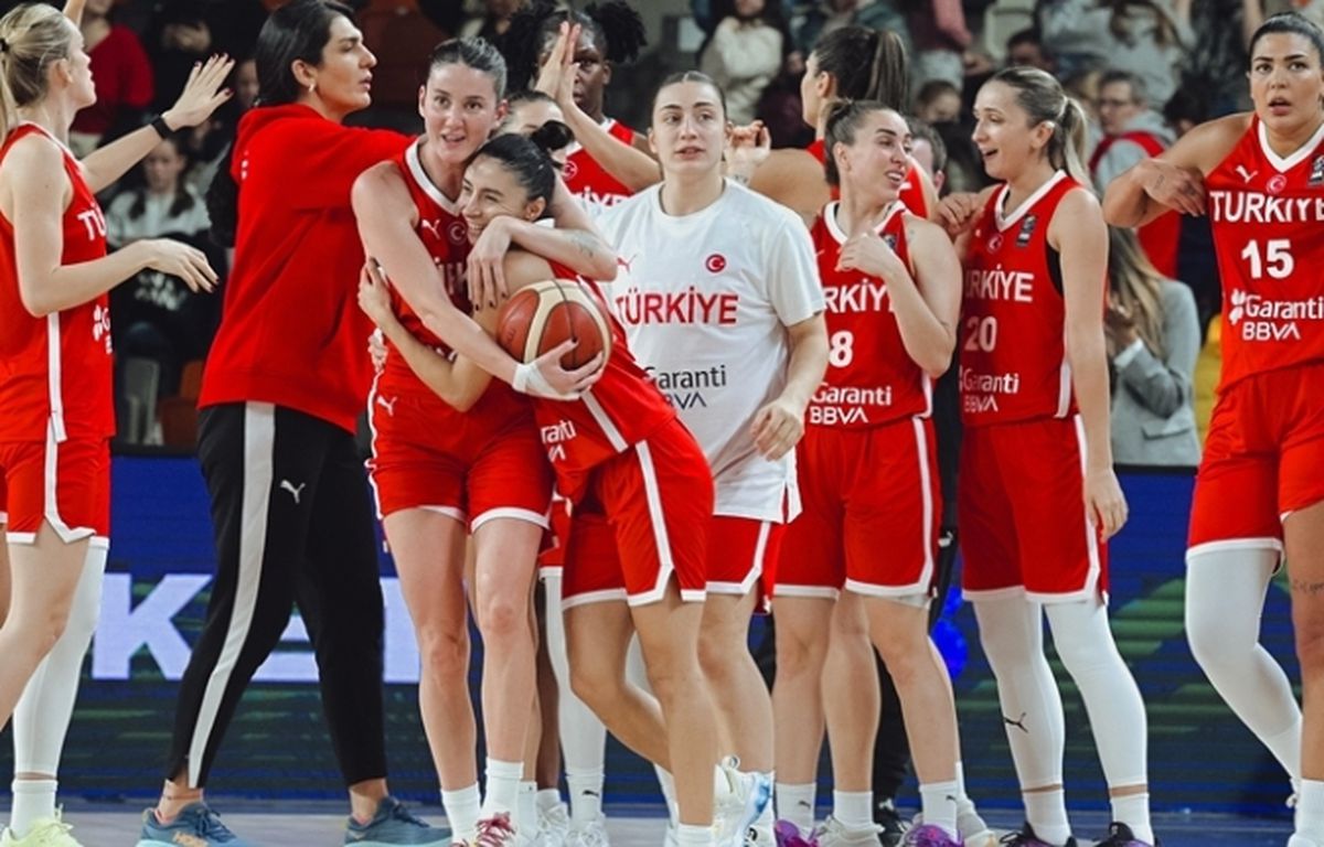 Kanada Türkiye maçı hangi kanalda, Kanada Türkiye basketbol maçı nereden CANLI izlenir?