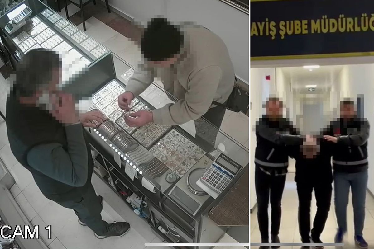 Evinde boğazı kesilerek öldürülen kadının katili tanıdık çıktı