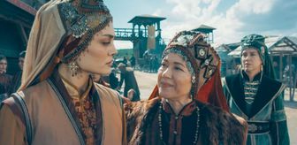 Kuruluş Orhan 18. bölüm fragmanı yayınlandı mı?