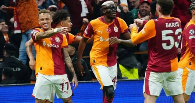 Liverpool maçının rövanşı ne zaman? Galatasaray Liverpool maçını kazanırsa ne olur?