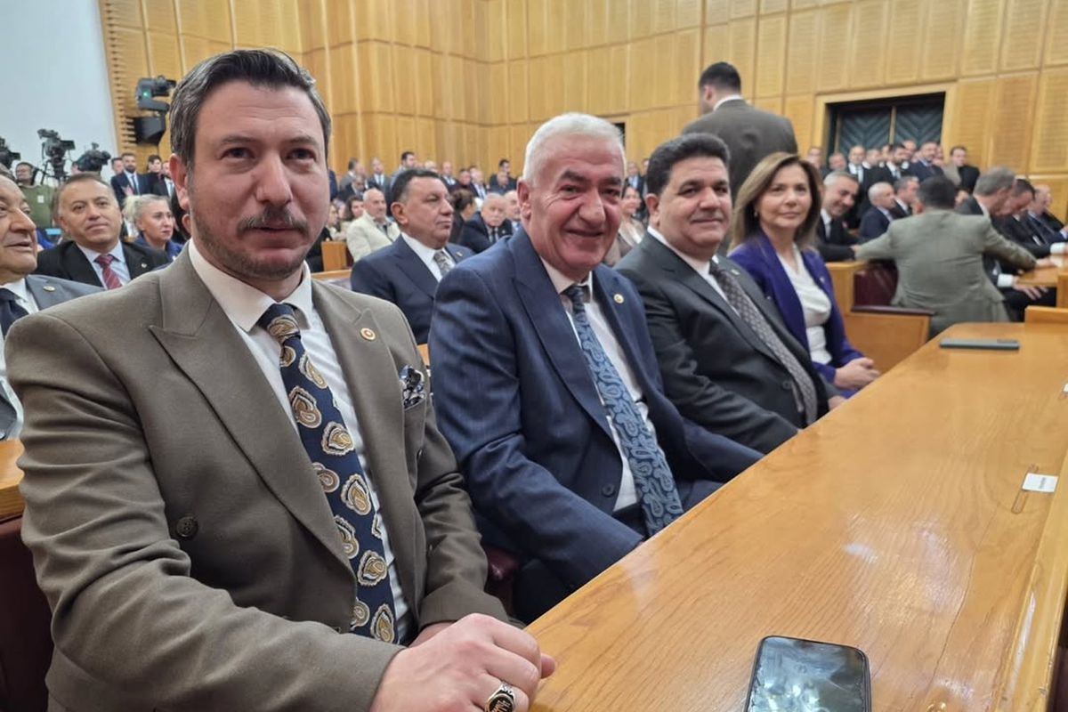 Talimat Bahçeli'den: Ramazan Kaşlı MHP'den ihraç ediliyor