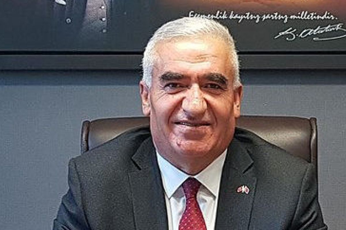 MHP'de Ramazan Kaşlı hakkında disiplin süreci başlatıldı