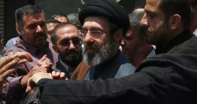 Mücteba Hamaney öldü mü? SON DAKİKA! İran'ın yeni dini lideri Mücteba Hamaney yaşıyor mu? Mücteba Hamaney öldü mü? SON DAKİKA! İran'ın yeni dini lideri Mücteba Hamaney yaşıyor mu?