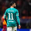 Muhammed Salah, Galatasaray taraftarını iki kelime ile özetledi