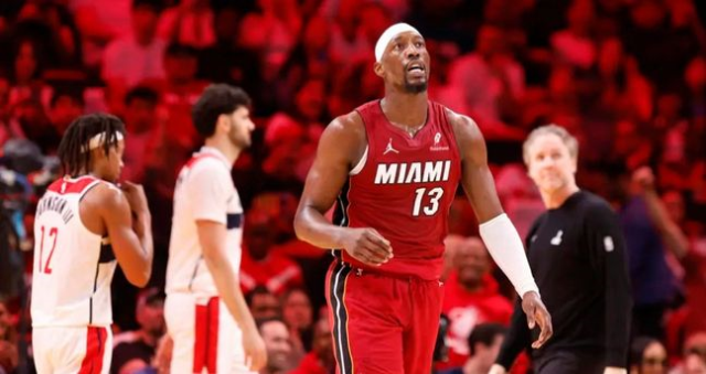 NBA tarihinde bir maçta en fazla sayı atan oyuncu kimdir? Bam Adebayo ve Kobe Bryant bir maçta en fazla sayı attı?