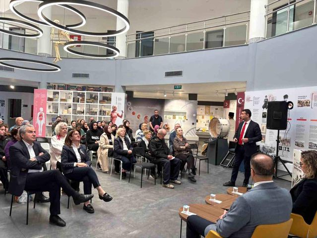 Nilüfer’de pandeminin izleri konuşuldu