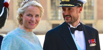 Norveç Veliaht Prensesi organ nakli bekliyor! Durumu çok kötü