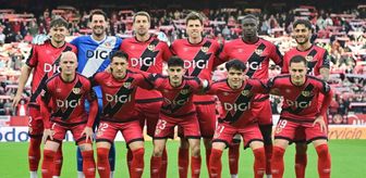 Rayo Vallecano hangi ülkenin takımı, İspanya takımı mı?