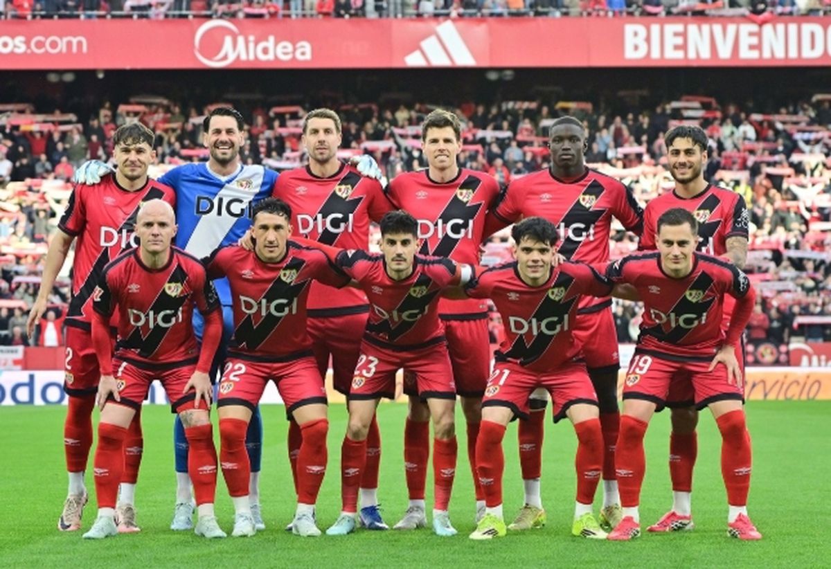 Rayo Vallecano hangi ülkenin takımı, İspanya takımı mı?