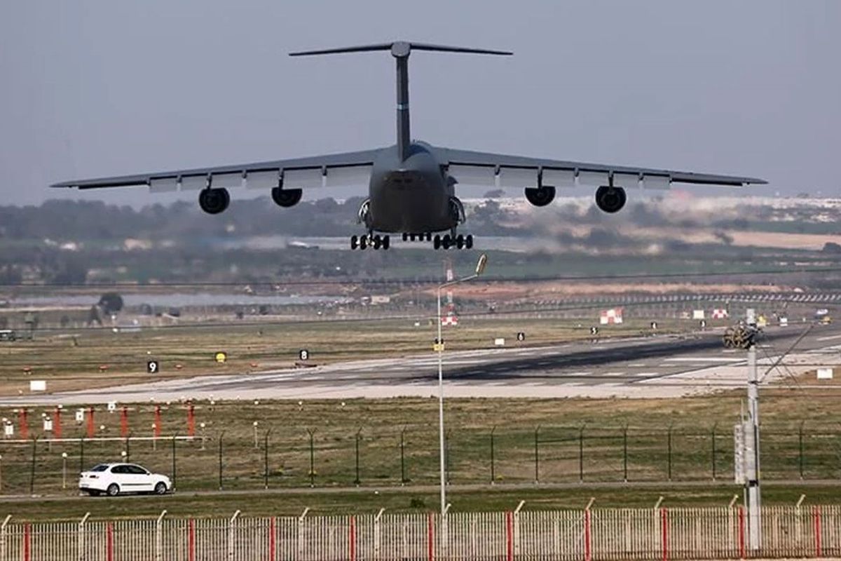 Romanya Meclisi, ABD'nin ülkedeki hava üslerini kullanma talebini oy çokluğuyla onayladı