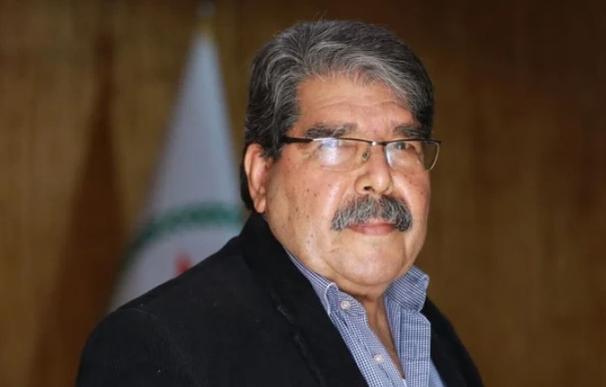 Salih Müslim kimdir, Salih Müslim terörist mi?