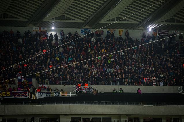 Şampiyonlar Ligi maçına bilet aldığını sanırken kendisini bakın nerede buldu
