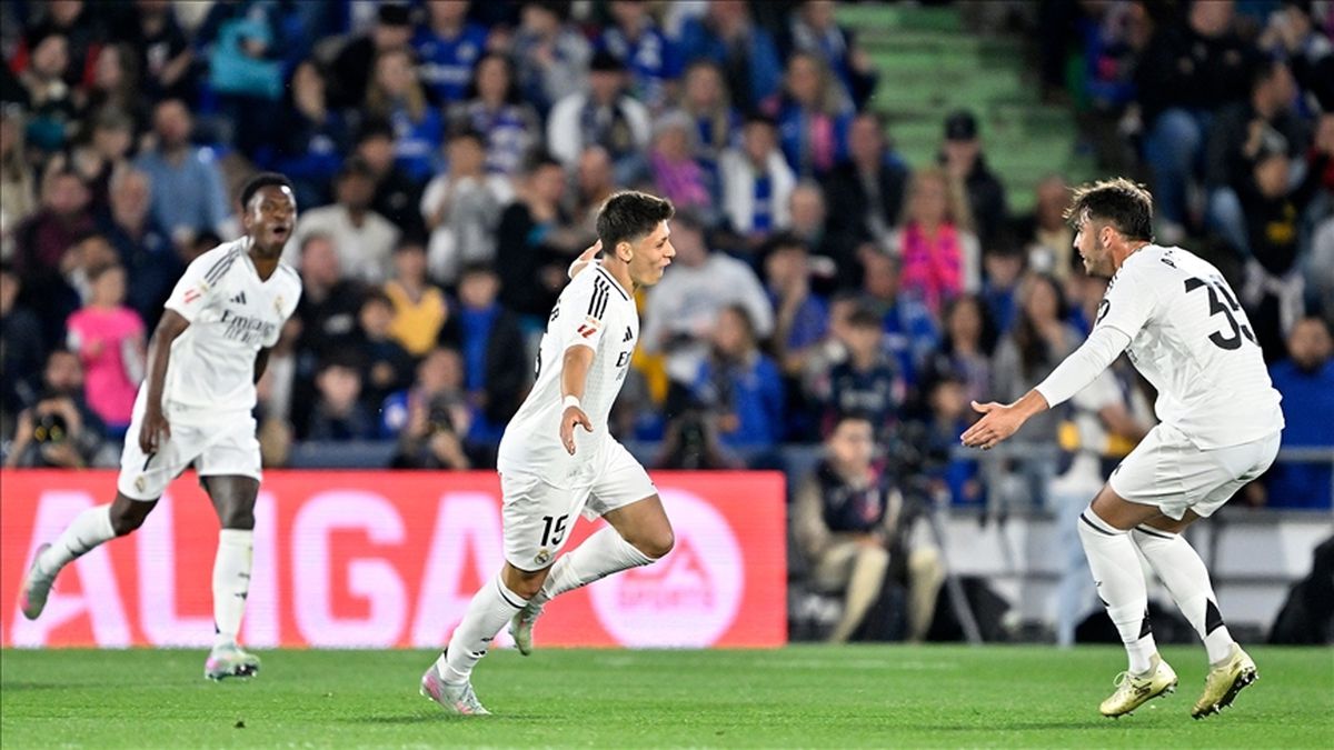 Şampiyonlar Ligi maçları hangi kanalda? Real Madrid Manchester City maçını hangi kanal veriyor, nereden iz...