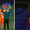 Şampiyonlar Ligi'nde gecenin olayı! İlk 15 dakikada öyle hatalar yaptı ki 3 gol yer yermez oyundan alındı