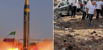 Savaşta 12. gün! İran'dan tarihi operasyon geldi, İsrail ölenlerin sayısını açıkladı