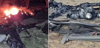 Savaşta ABD ve İsrail'e darbe! Peş peşe düşürüldüler