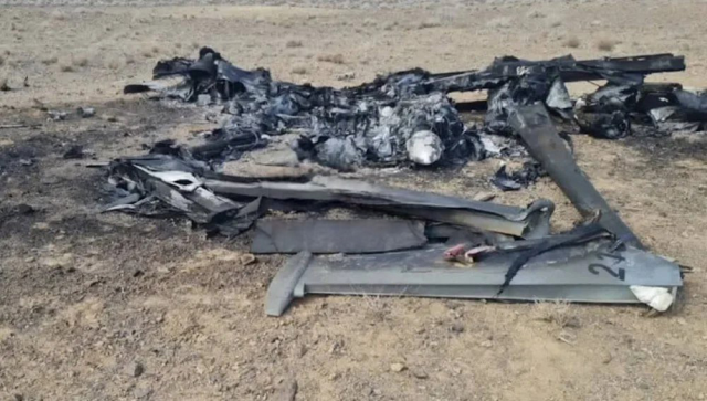 ضربة لأمريكا وإسرائيل في الحرب! تم إسقاطهم واحدًا تلو الآخر