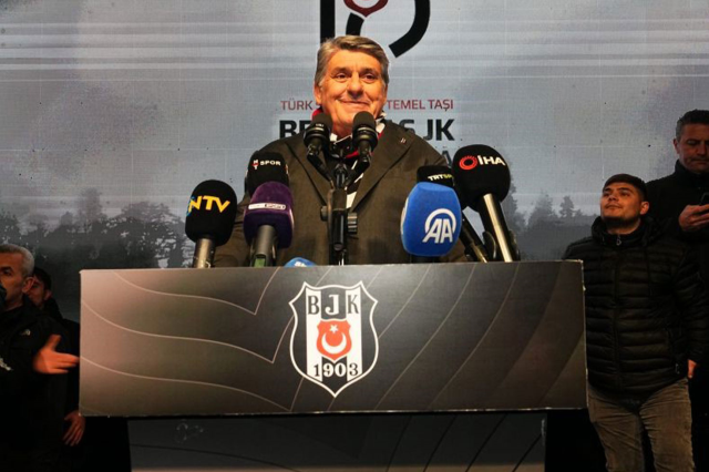 Serdal Adalı announced for the first time: Galatasaray also had such a request