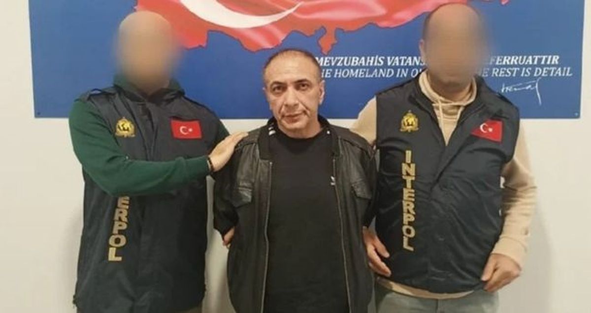 Serkan Akbaba kimdir, nereli? Firari suç örgütü üyesi Serkan Akbaba neden öldü?