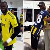 Sidiki Cherif, tüm Angers'i Fenerbahçeli yaptı