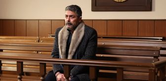 Sinan Tuzcu diziden ayrılıyor mu, A. B. İ. dizisi Sinan ölecek mi?