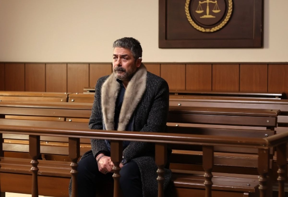 Sinan Tuzcu diziden ayrılıyor mu, A. B. İ. dizisi Sinan ölecek mi?
