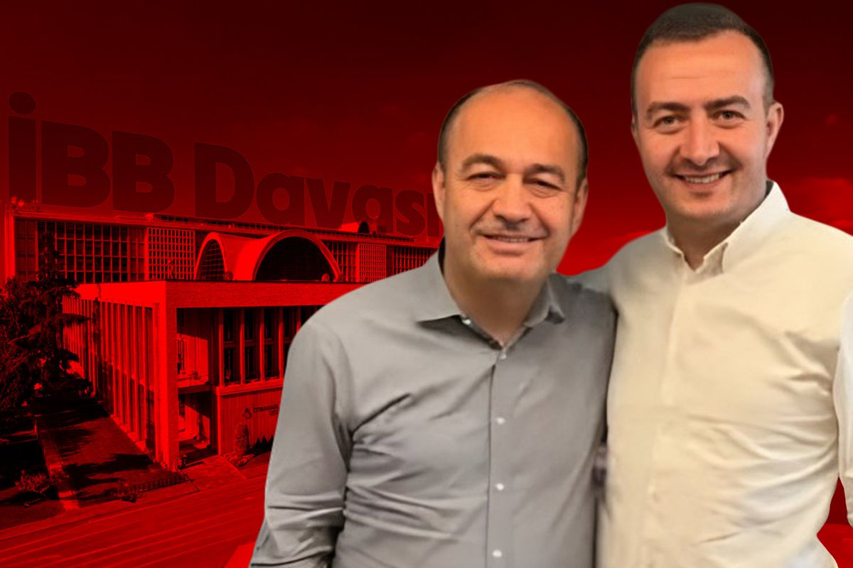 Şoförün konuşması İBB davasına damga vurdu: Kızımı ayda 45 dakika görüyorum